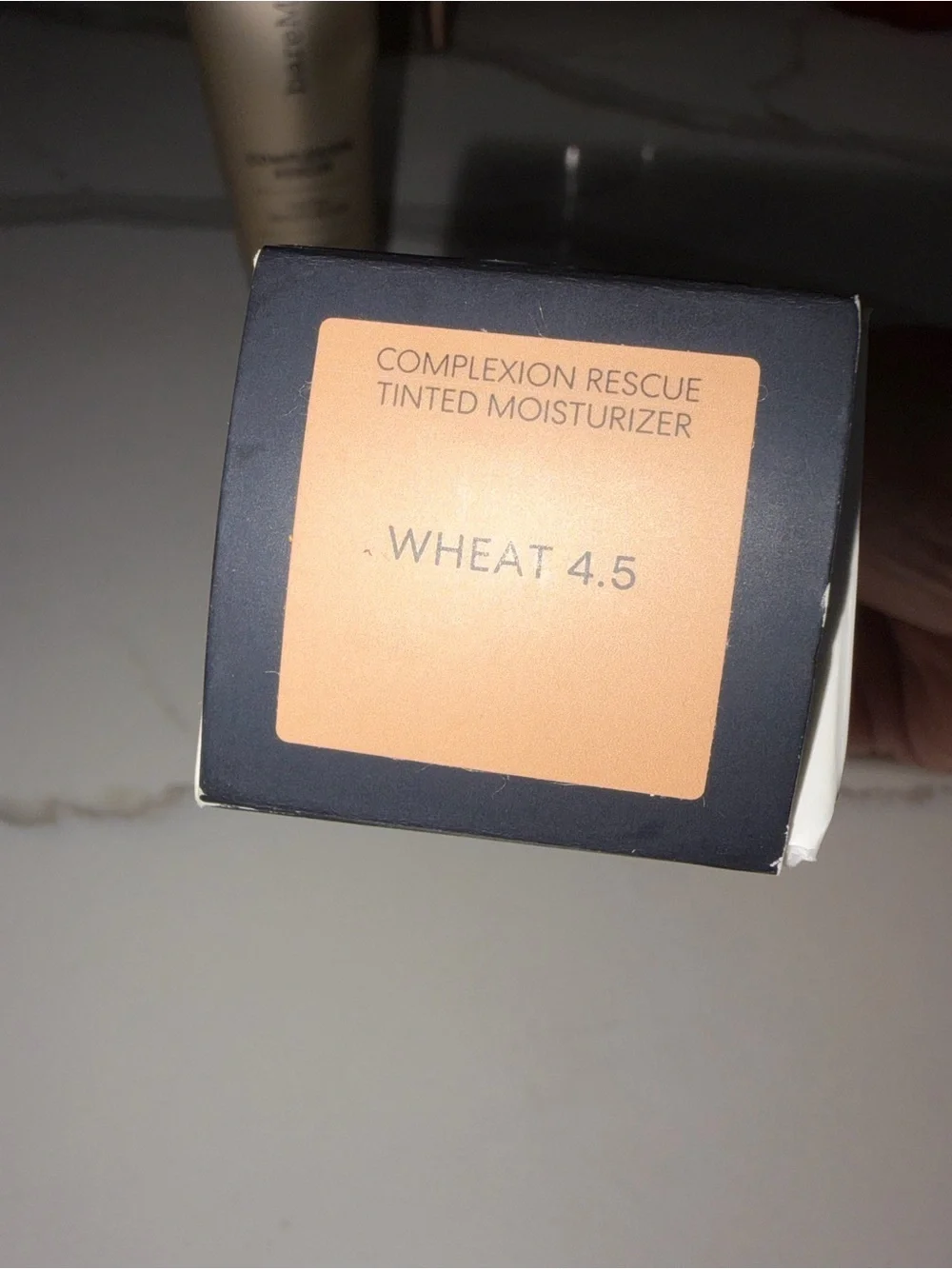 bareMinerals lightweight tinted
